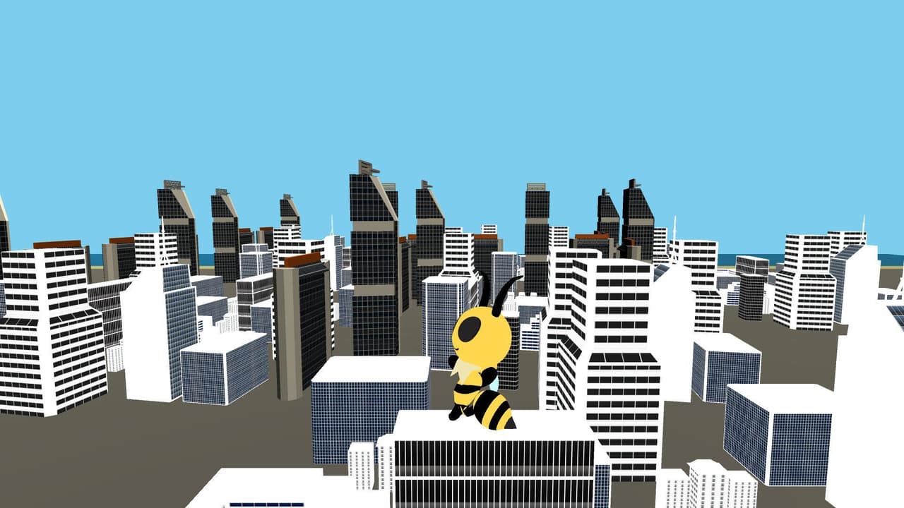 Bug Fables - Vi Simulator