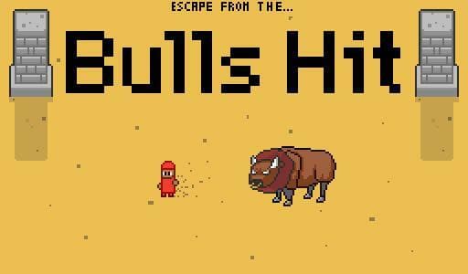 Bulls Hit