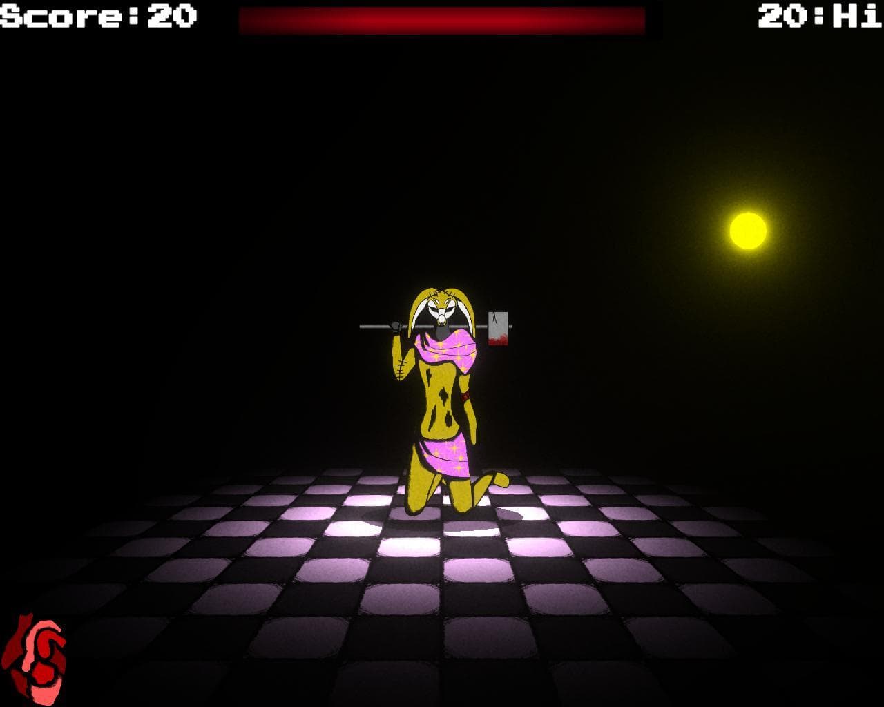 A_Beating_Heart screenshot 2