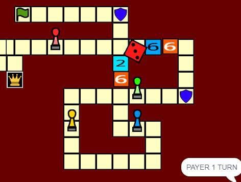 DICE KING (plasmatopia studio) screenshot 3