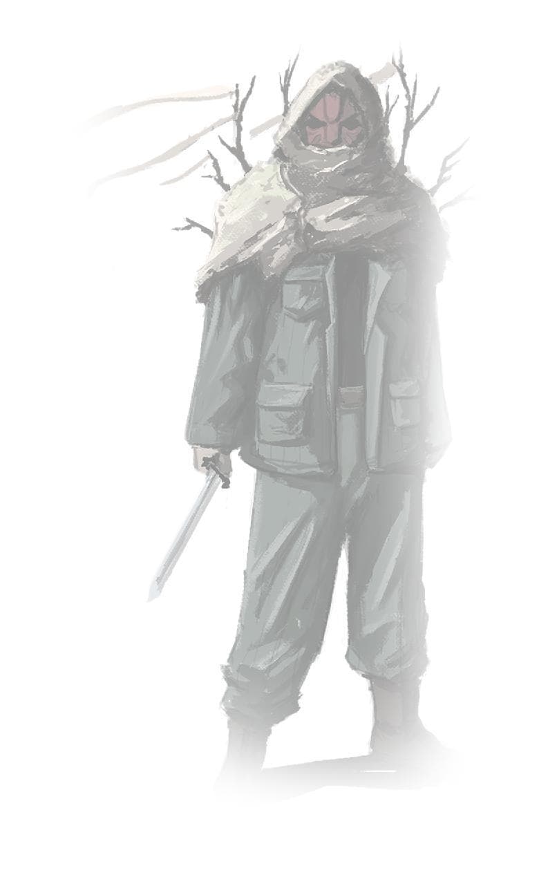 The Chosin Few screenshot 6