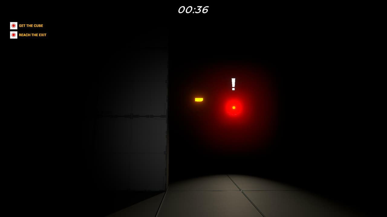 Hide and Seek 5100K