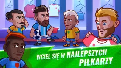 Football Run - Soccer Game screenshot 3