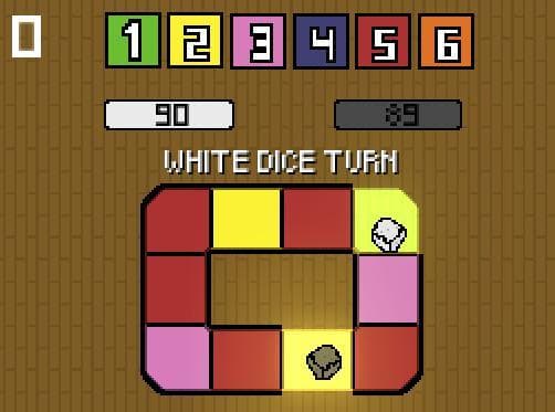 Dice Fight!
