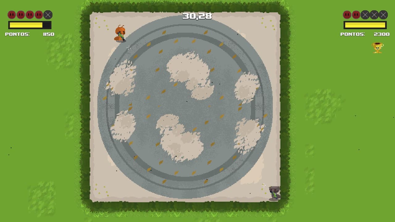 Anthill Conquer screenshot 5