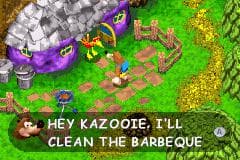 Banjo-Kazooie: Gruntys Revenge screenshot 5