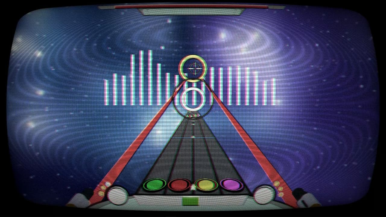 0Hz Zero Hertz screenshot 2