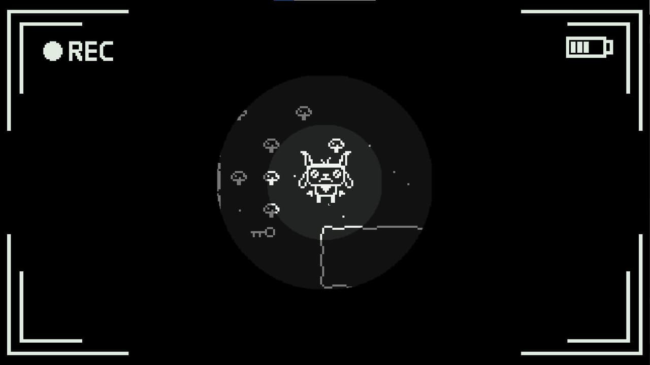 Escape Goat (itch) screenshot 5
