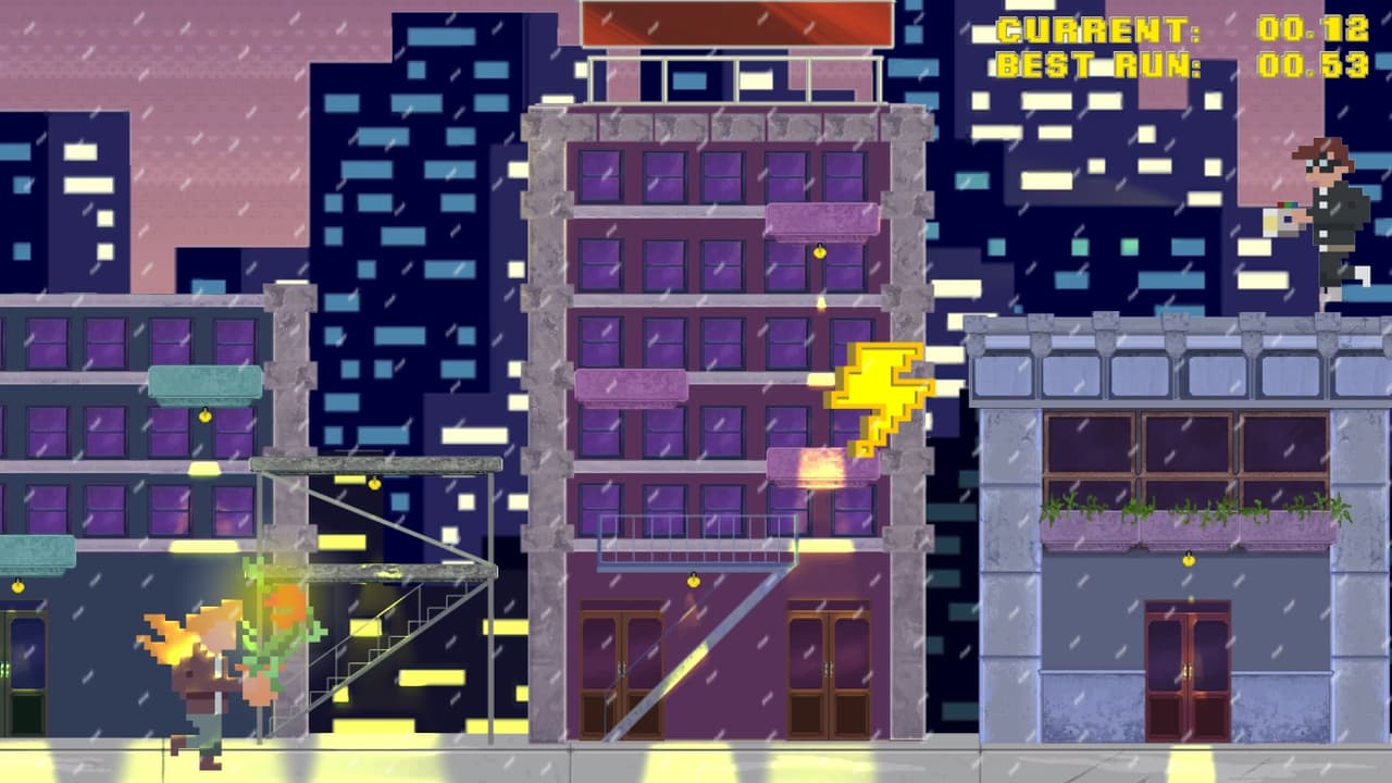Speed Seed screenshot 5