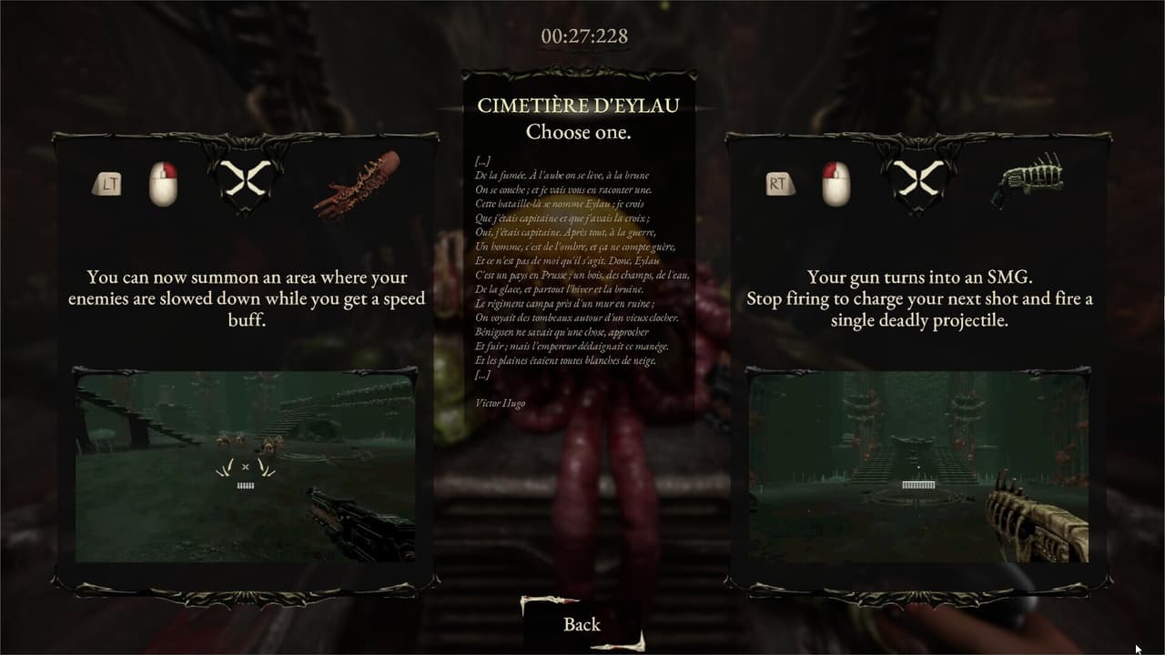 DECIDIT screenshot 4