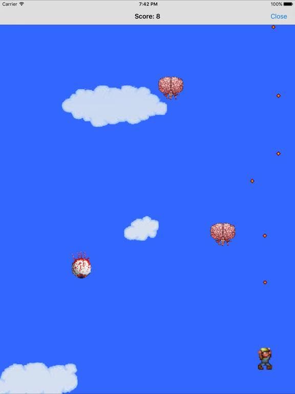 Multiplayer Terraria edition screenshot 6