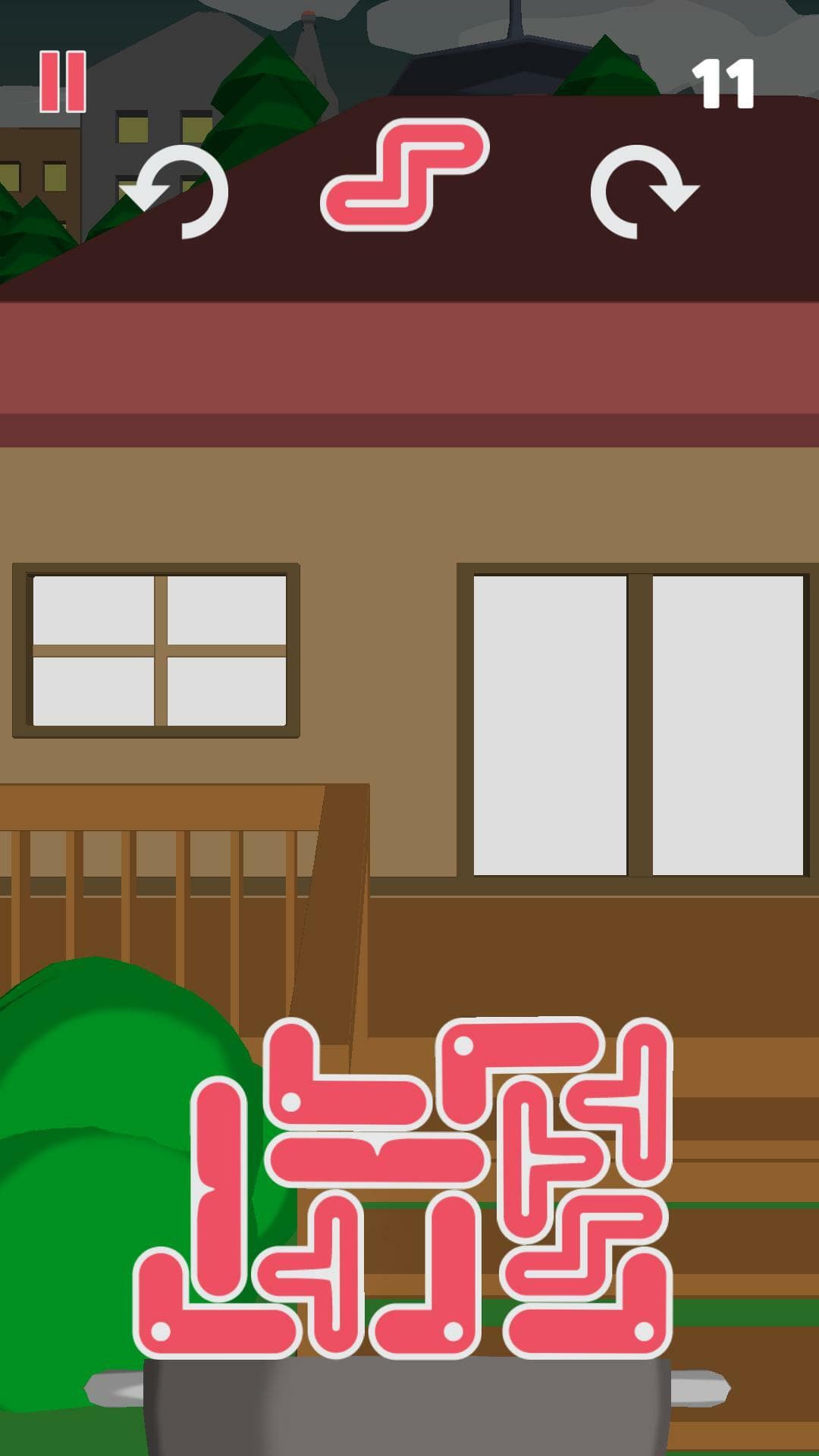 Steak Stack screenshot 3