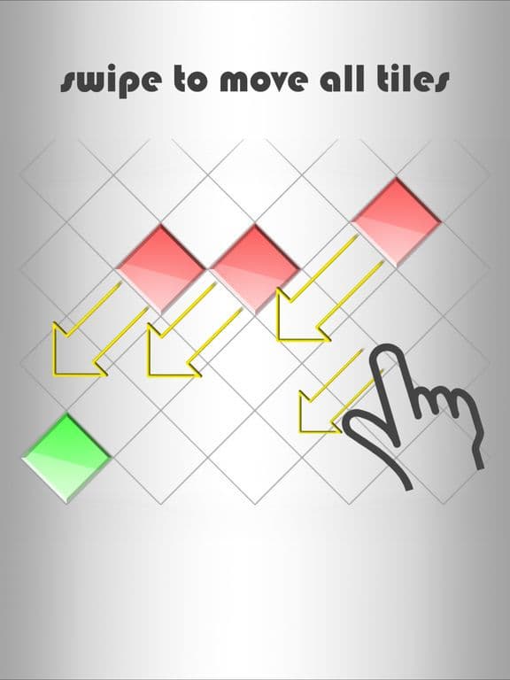 SQRush screenshot 3