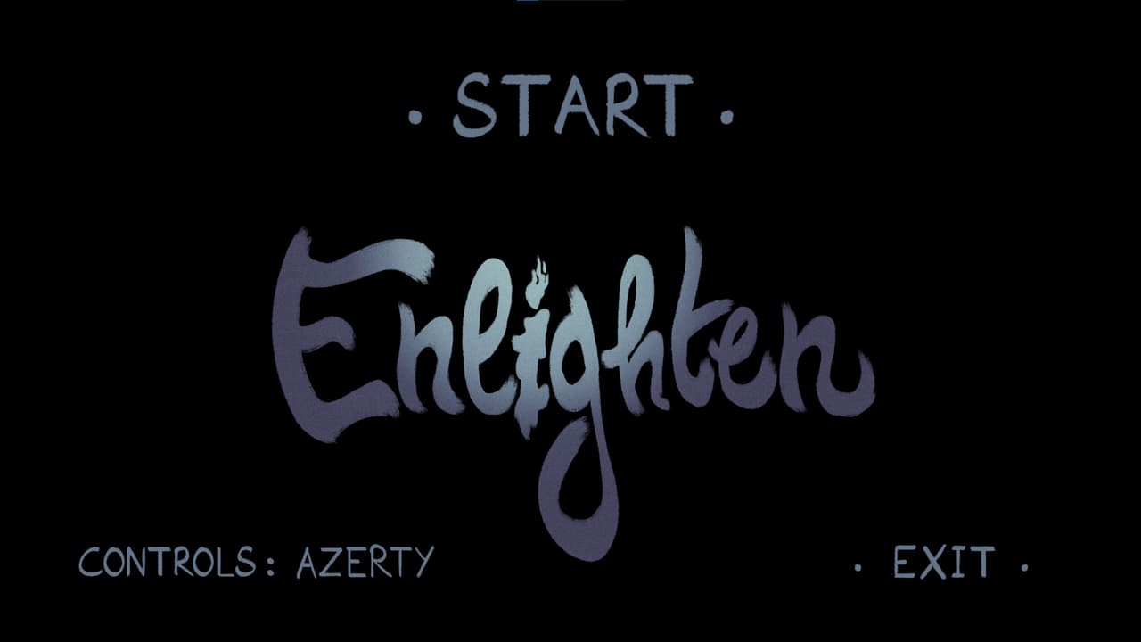 Enlighten (Midenoth, Snopingas, TamiaMetal76, Frog, pANiie, 3DBlendemic, KawaMel, Lady Pouip)