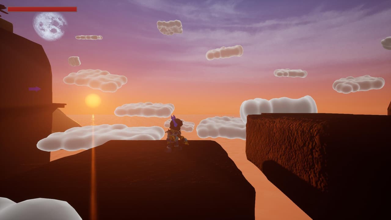 Nocturnal Misteries (Lucas Rocha) screenshot 3