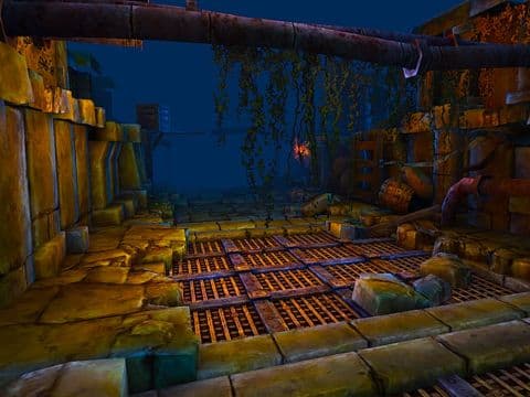 Lost Soldier: The survival realistic ghost simulator games