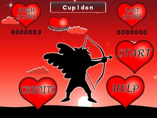 Cupidon Free screenshot 2