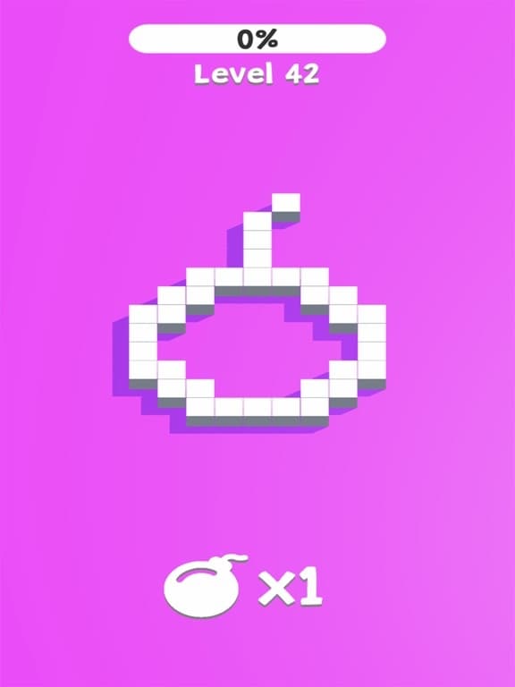 Color Boom!! screenshot 5