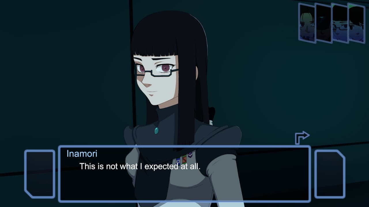 Thiefs Roulette screenshot 3