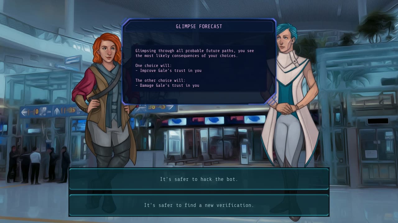Dupli_City screenshot 2