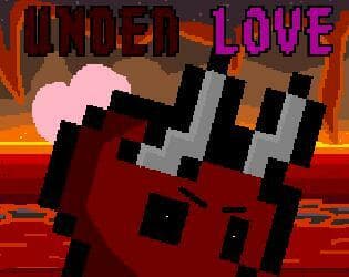 Under Love Demo