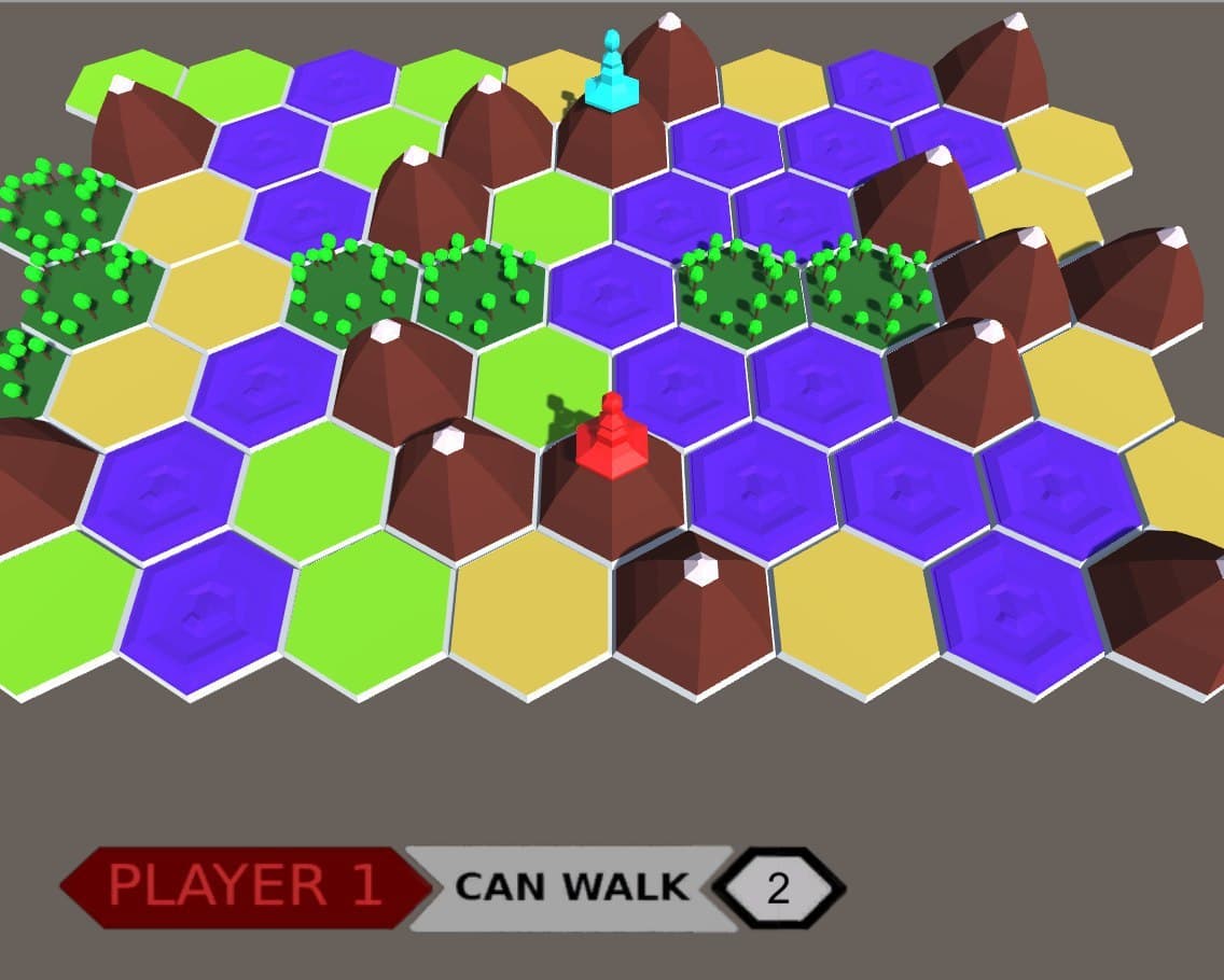 Leave me alone (itch) (kraiom) screenshot 3