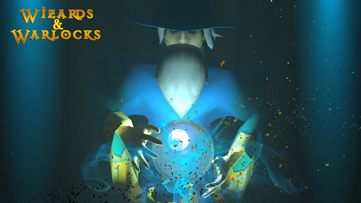 Wizards & Warlocks screenshot 3