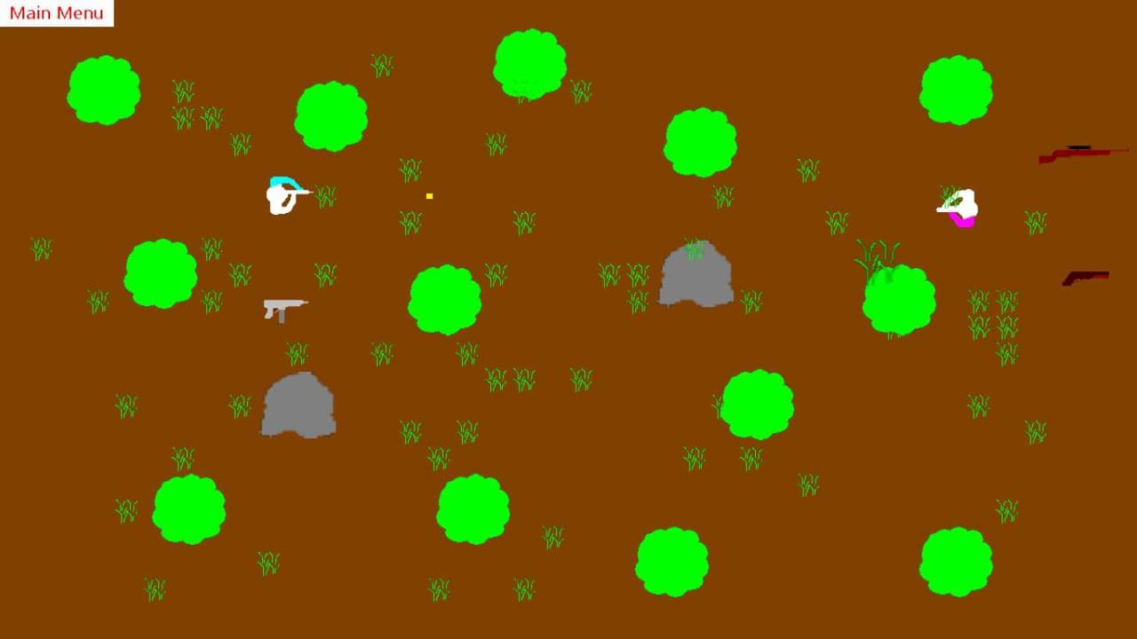 The Duel beta3
