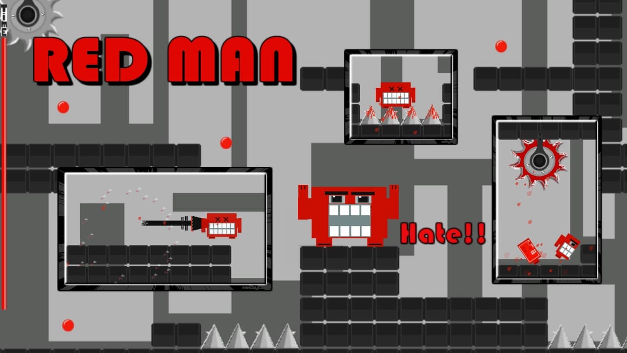 REDMAN: Mad Game screenshot 3