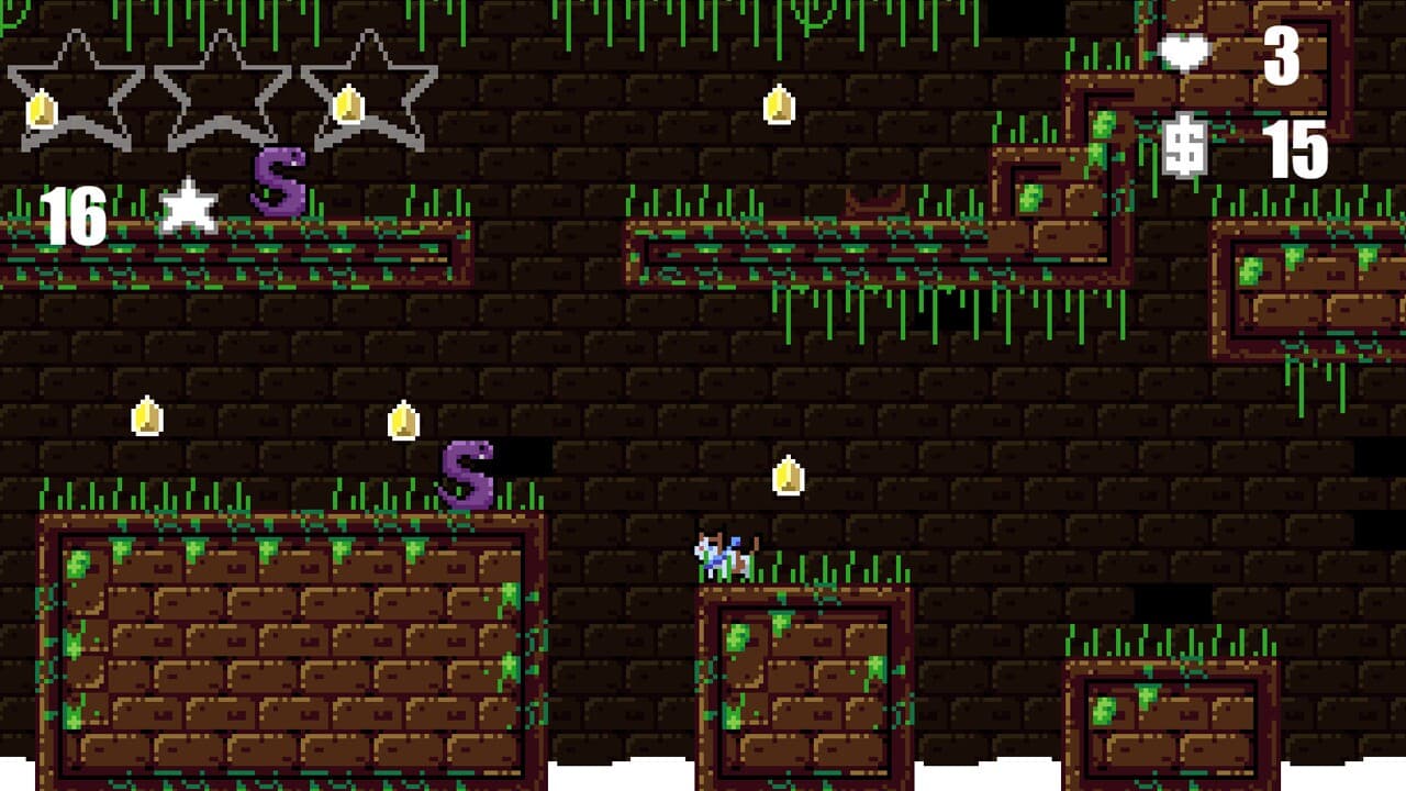 Lucy screenshot 5