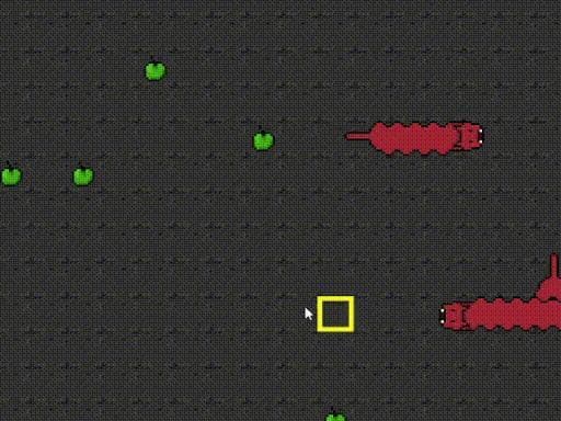SnAIkeS screenshot 2