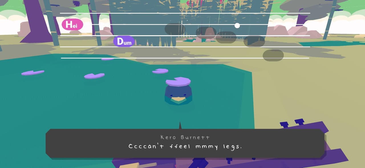 PLATEAU MELODY screenshot 4
