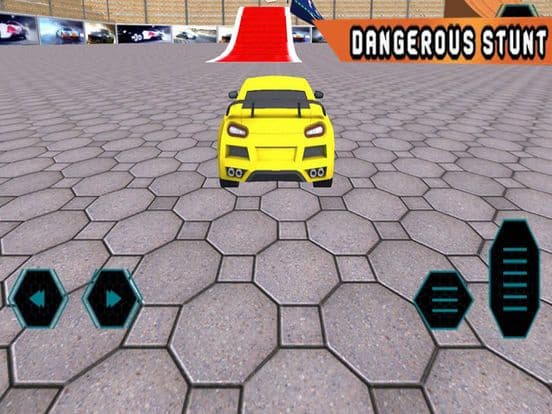 Impossible Tracks 3: Extreme screenshot 2
