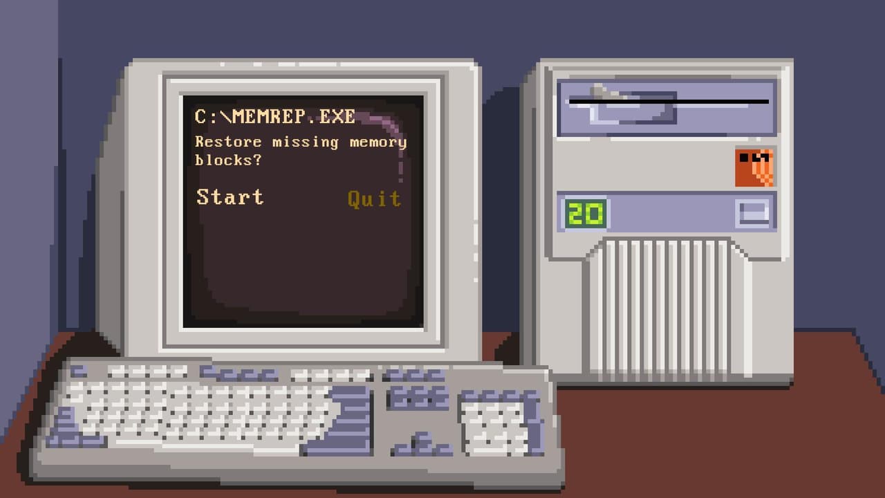MemRep.Exe