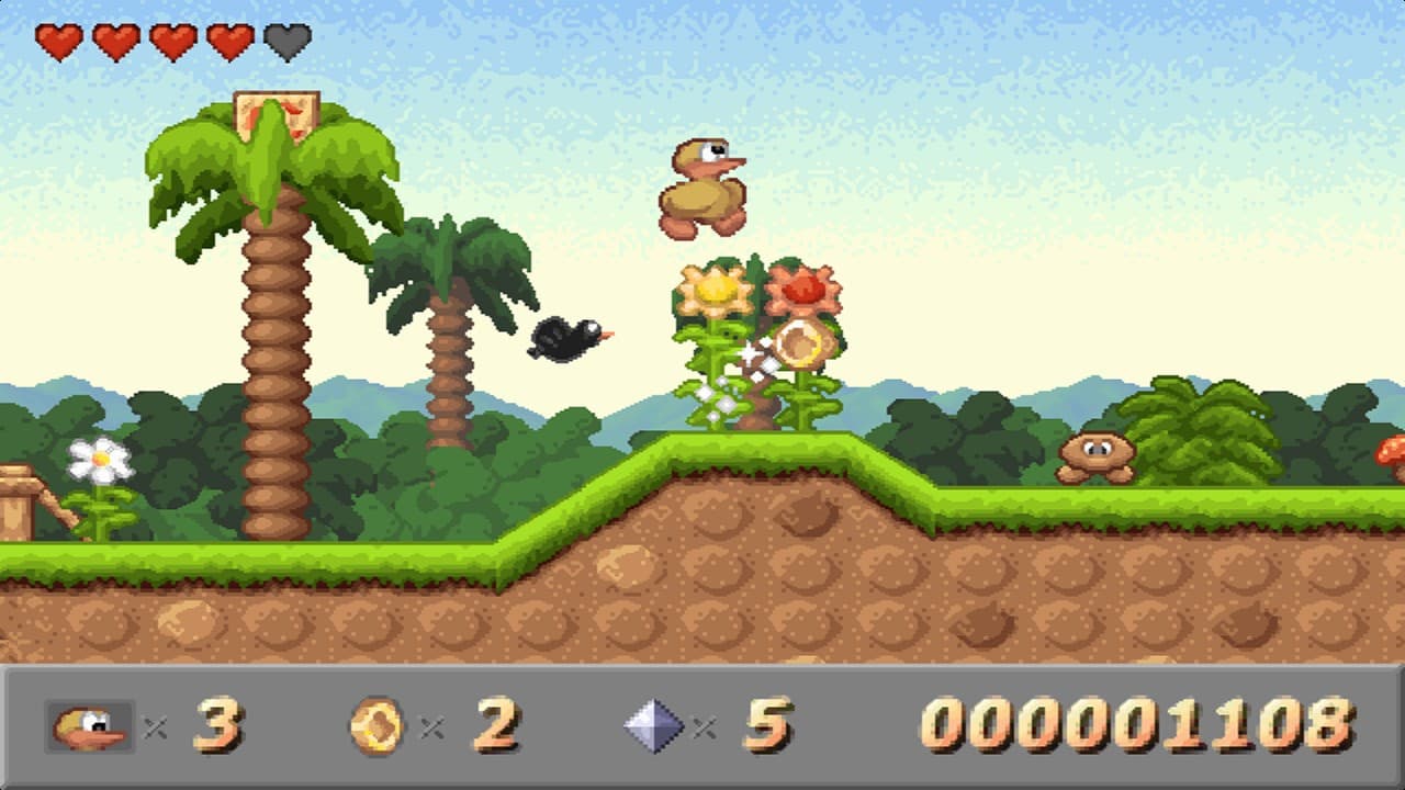 Charlie II screenshot 2