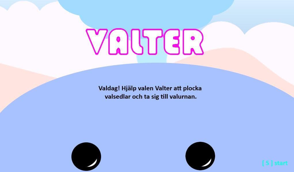 Valter screenshot 3