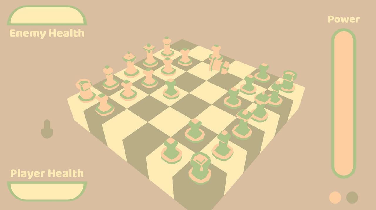Very Interesting Chess screenshot 2