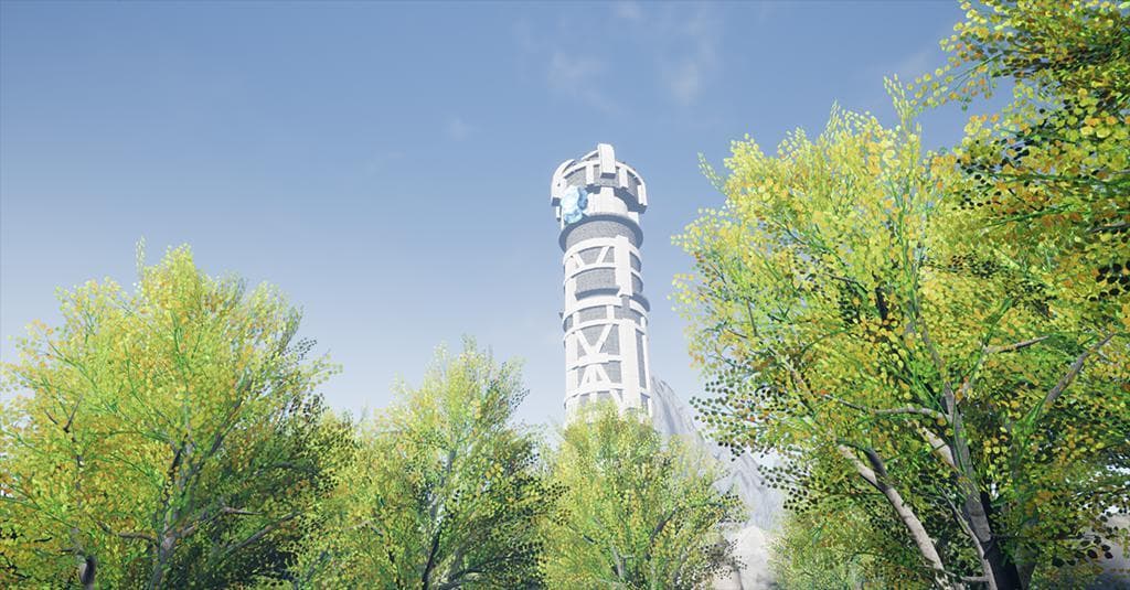 Ascent (SesshoDT) screenshot 5