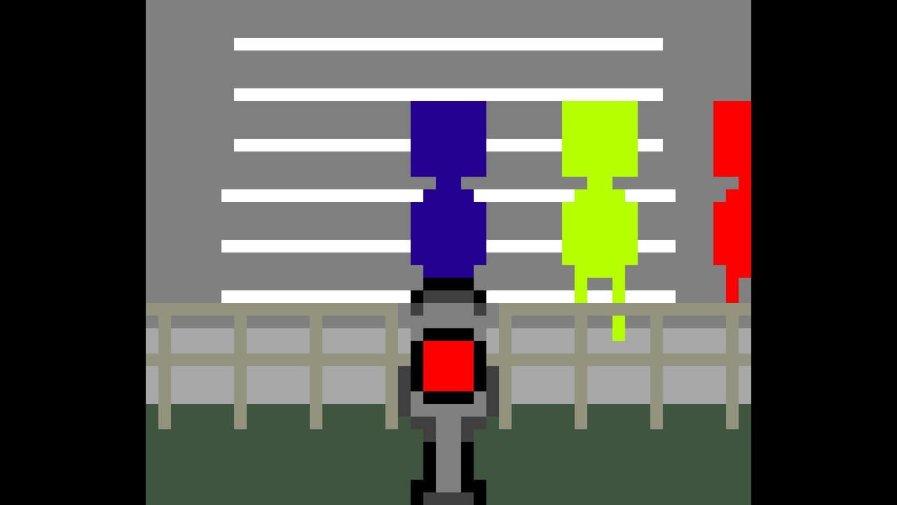 Memory Machine screenshot 2