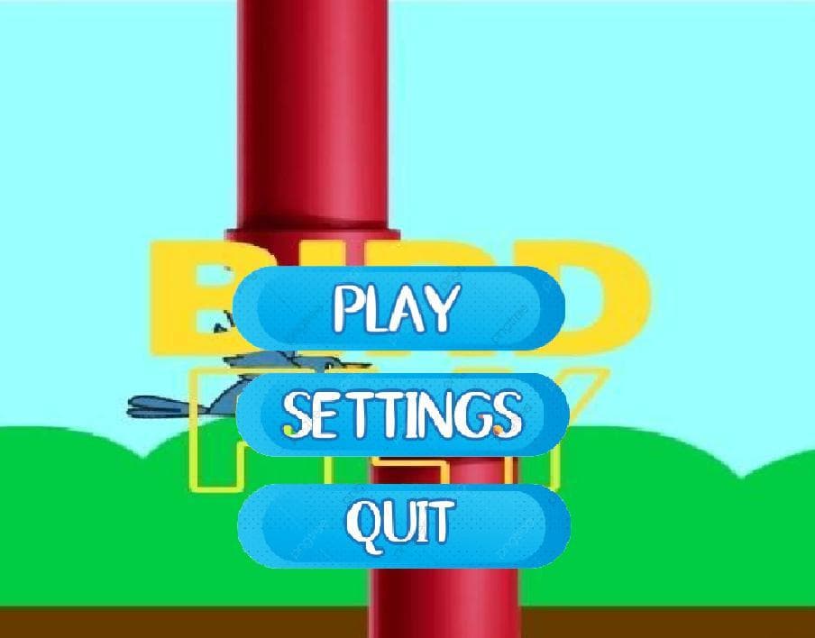 Birdfly screenshot 3