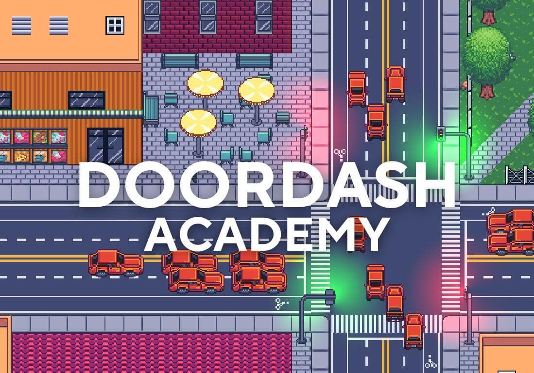 DoorDash Academy