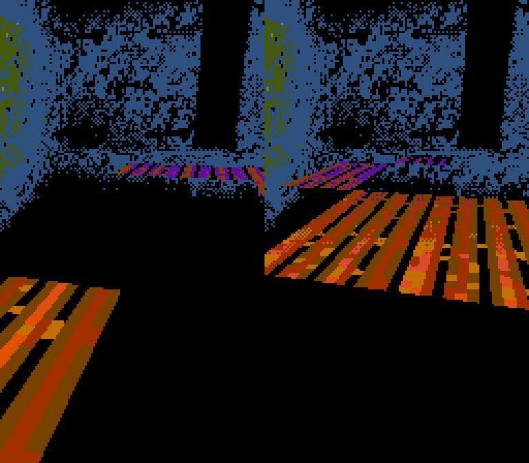 Para||el (GMTK Game Jam 2021 Submission)