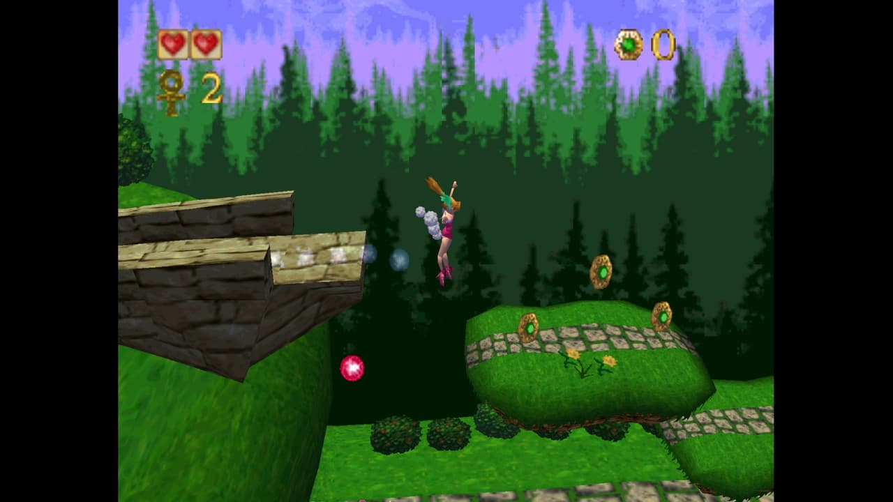 Pandemonium! screenshot 6