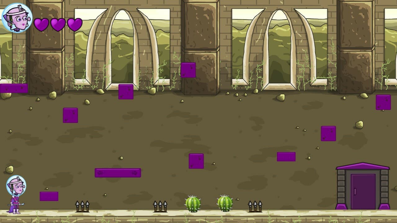 Queen of Honor screenshot 5