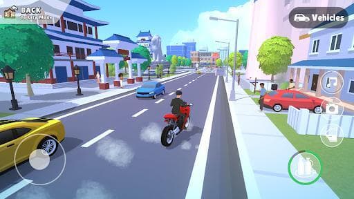 Pocket City 2 screenshot 5