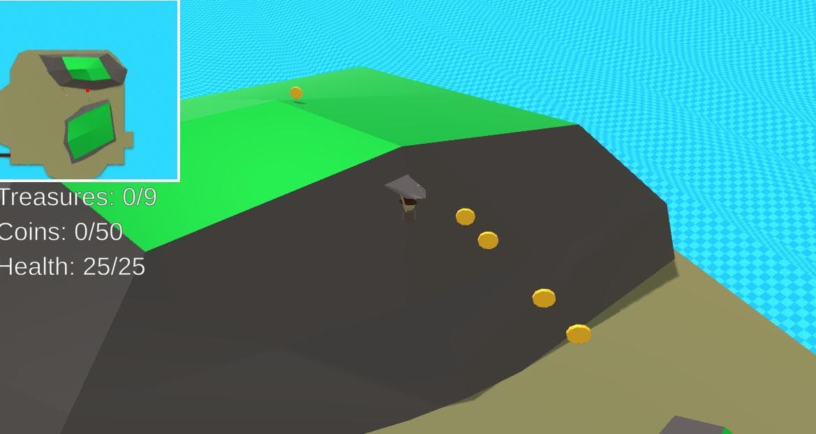 Sea Searcher screenshot 2