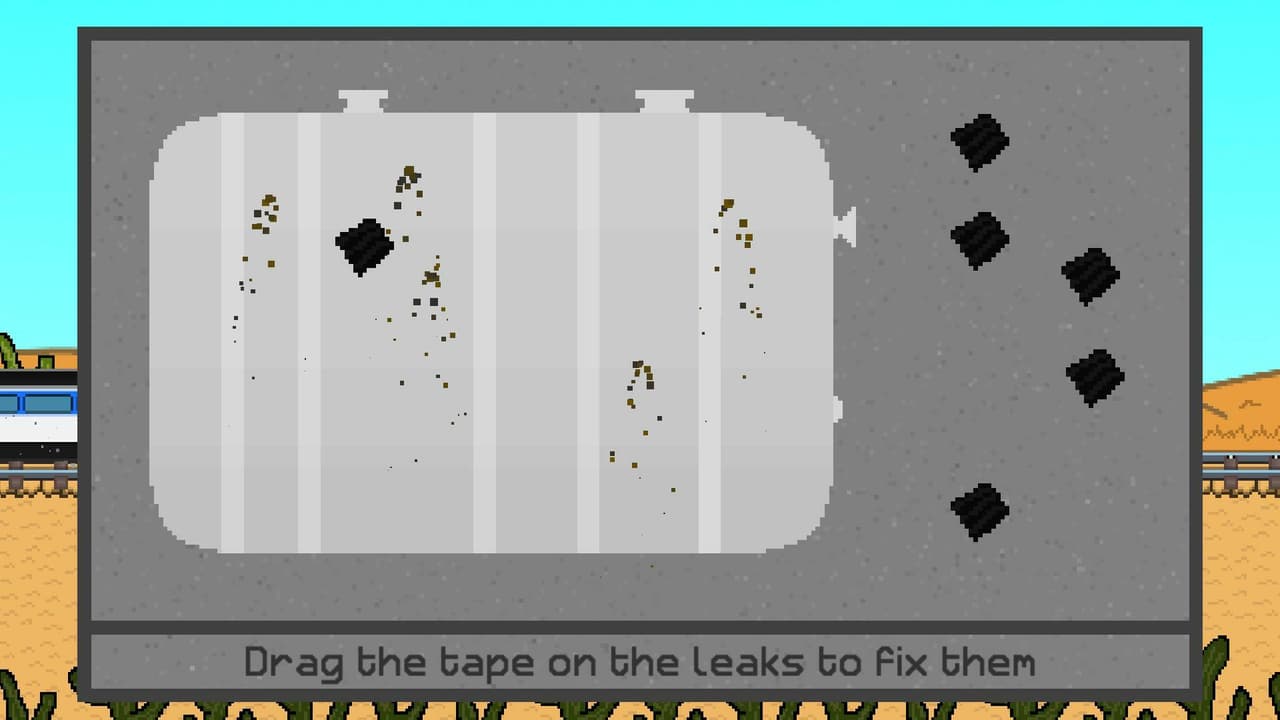 Unstoppable (Vinark117) screenshot 4