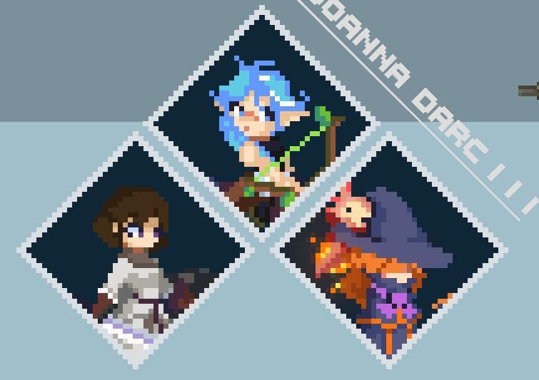 Pixel Asset Tester