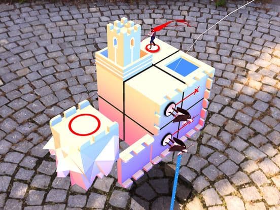 Euclidean Lands screenshot 5