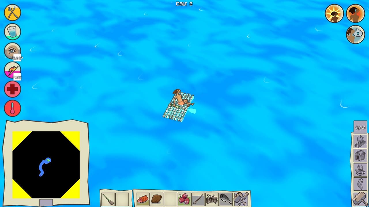 Wheres the Boat screenshot 5